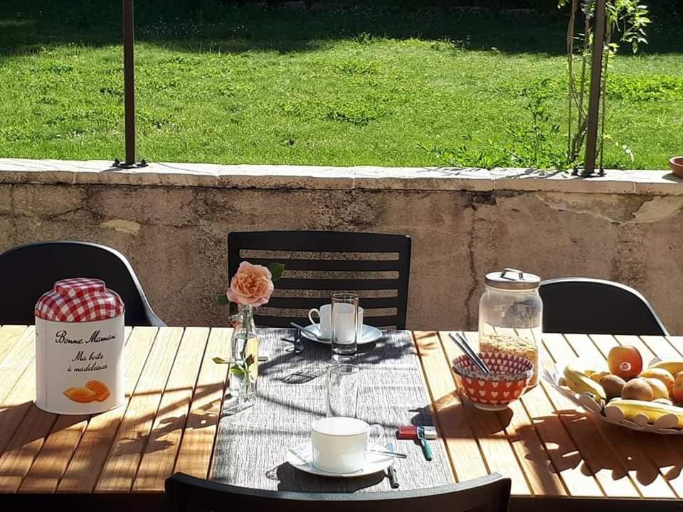 Au Chat Perche Espace Familial Mareil-sur-Mauldre Εξωτερικό φωτογραφία
